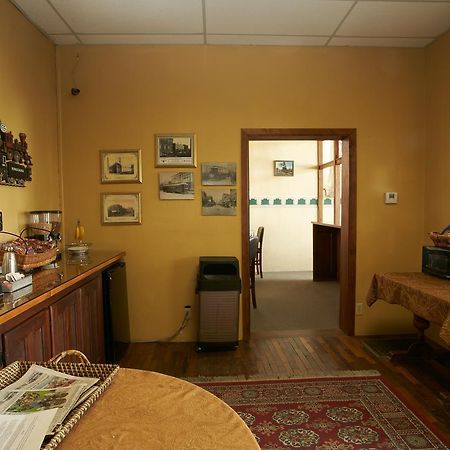 The Courtland Hotel & Spa Fort Scott Eksteriør bilde